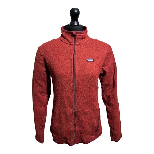 Patagonia Better Sweater Fleece - Bild 3 von 15