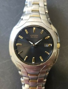 citizen watch e111