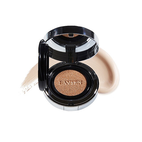 LAVIEN] Radiance Essence Cushion (SPF50+ PA +++) 15g * 2ea