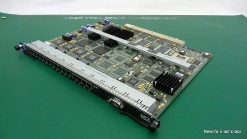 HP J4141-69001 HP ProCurve 9300 10/100 Management Module J4141A - 第 2/6 張圖片