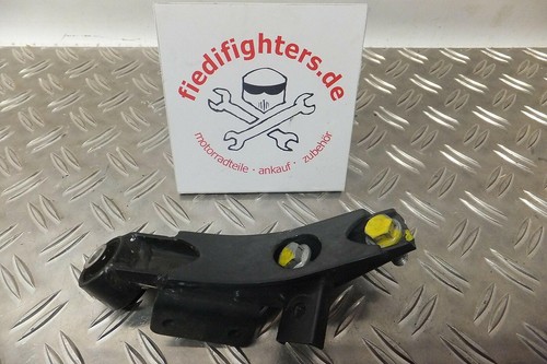 Motorhalter Halter Motor rechts 26974km BMW K1200RS K12 Ez02 ABS