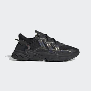 Where to Buy Adidas Ozweego Ldazzle Colour Black FV9653 – New Release Yeezy  Boost 350