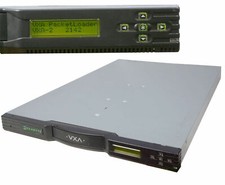 Exabyte 19" 48cm VXA2 Packet Loader VXA Tape Drive Changer LVD SCSI 68-Pin O212