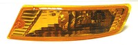 FüR Jeep Cherokee / Liberty 2005-2007 Vorne Links Blinker Lichter