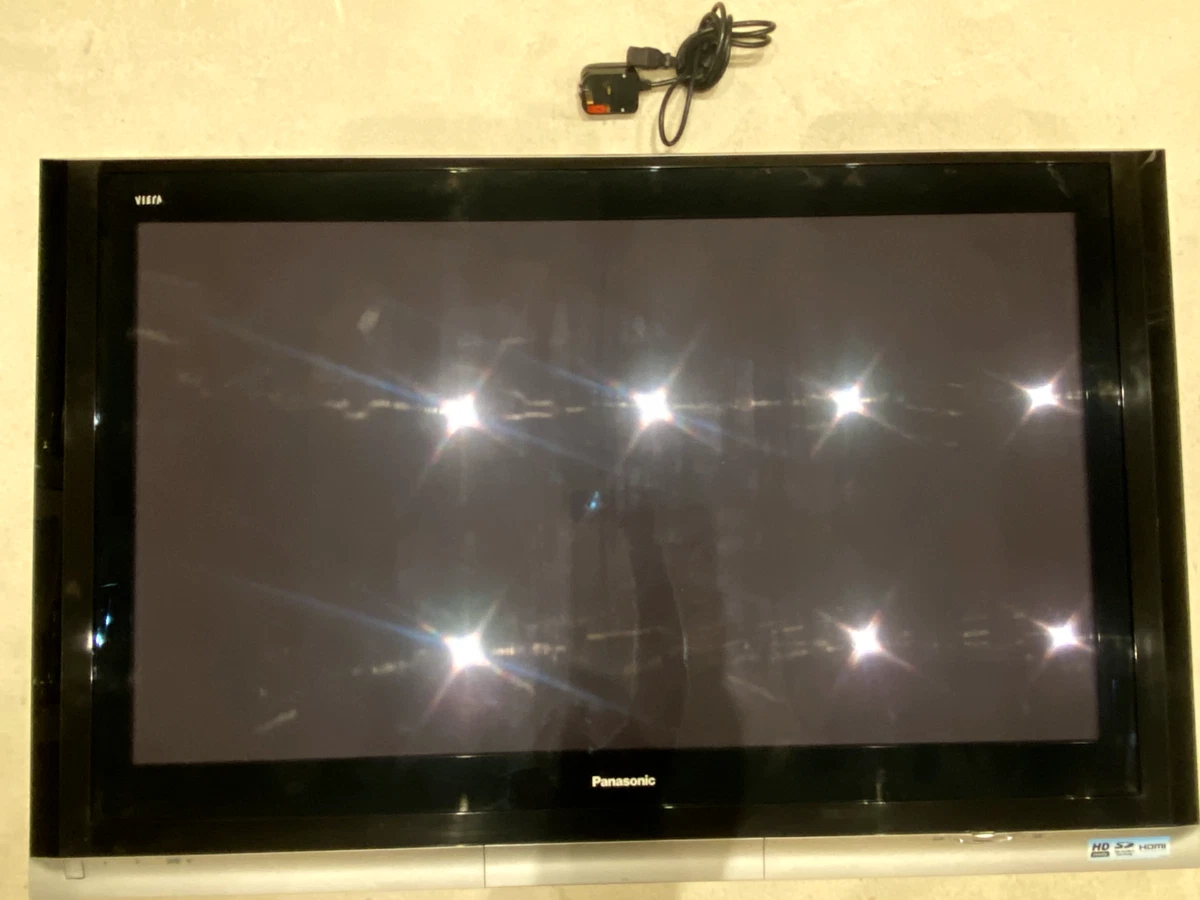 Panasonic Viera 50 Plasma TV Indiana Tvs for sale | eBay