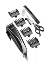 Andis Ultra Clip Professional Kit Clippers Men Trimmer Hair Cutting Tool Machine