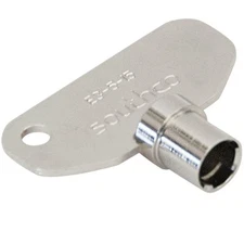 Southco E3-5-15 Barrel Key for RVs and Motorhomes