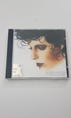 Ornella Vanoni - La Voglia Di Sognare