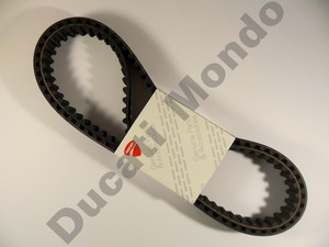 ducati cam belts