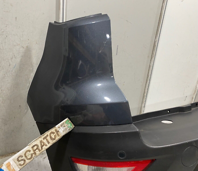 2018-2021 FORD ECOSPORT REAR BUMPER COVER OEM GN15-17B892-A | eBay