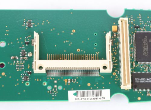 Leica 741865VO09 741866 TCRA1205 Total Station Logic Boards, 731268A, 741864VO01 - Picture 5 of 6