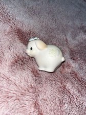 Enesco 1982 Jonathan and David pig E 9267