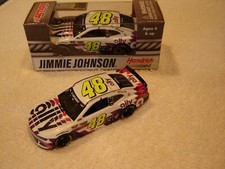  48 Jimmie Johnson ALLY BCBS 1/64 Action Lionel 2020 NEW IN STK
