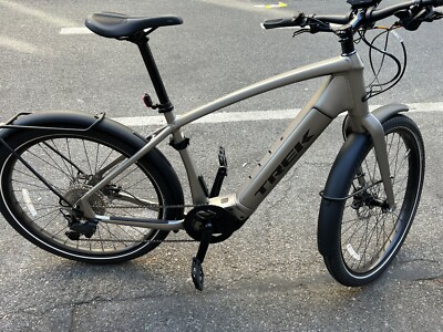 Trek Allant Size Large
