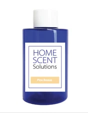 Pine Breeze Oil Based Fragrance Diffuser Refill 100ml