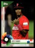 2023 Topps World Baseball Classic Global Stars Jose Ramos   #33 Team Panama