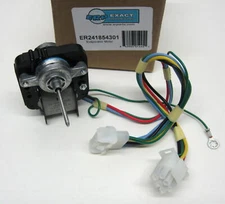 Refrigerator Evaporator Freezer Fan Motor for Electrolux 241854301 AP4343697