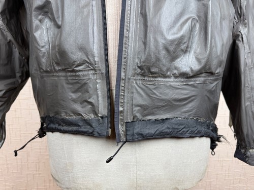 Arc`teryx Beta AR Vintage Jacke Gr. M - Bild 15 von 24