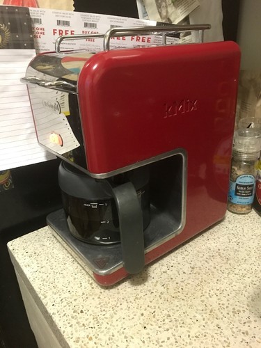 DeLonghi+kMix+Boutique+Drip+Coffee+6+Cups+Manufacturer+8+Colors+