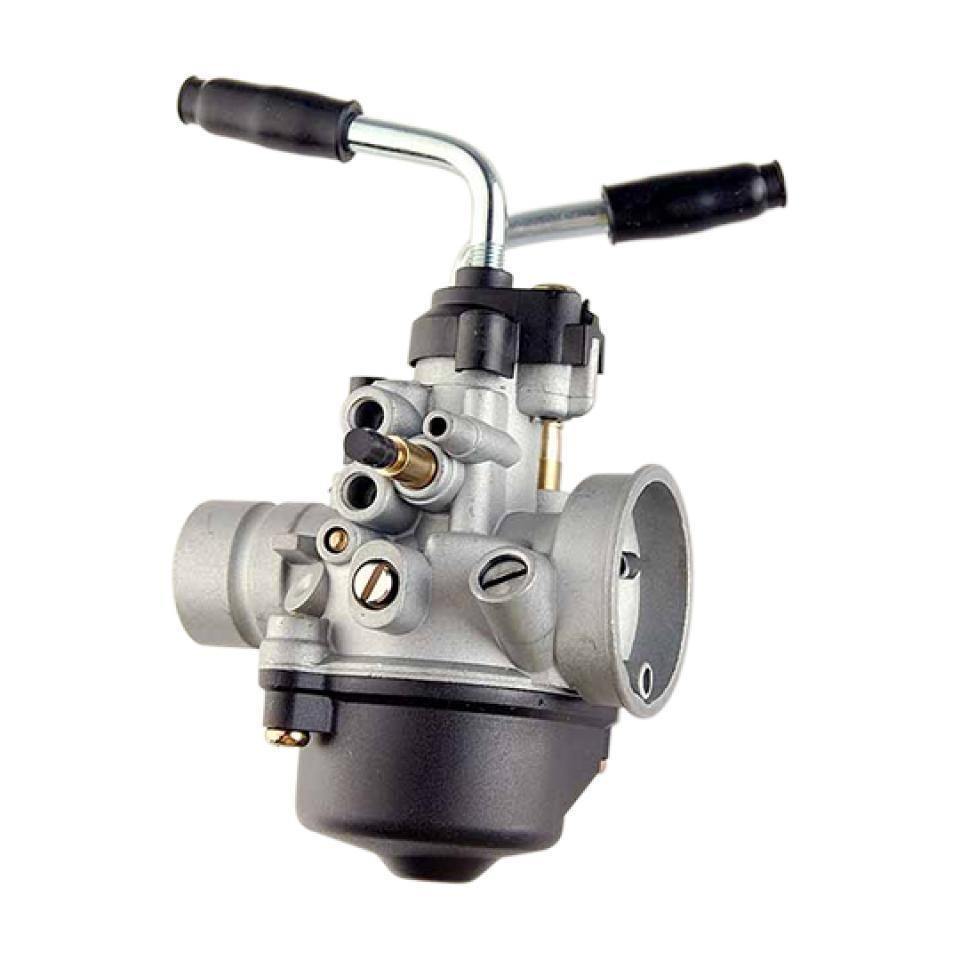 Carburateur Tun'R MBK 50 X-Limit admission moto 50cc Minarelli AM6 2003-2011