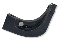 BMW 5 F10 F11 2011 Rechts Einstiegsleiste Zierleiste vorne 9162737 LAA30998