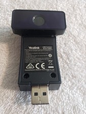 Yealink CAM50 2 Mega-Pixel HD Camera for T58V T58A IP Phones