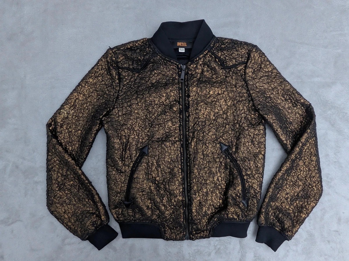 Diesel Regular Size XS Coats, Jackets & Vests for Women for sale