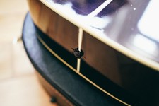 1980s Yamaha L-7S – Made in Japan | Solid Top | L (Luxury) Series | Dove-style