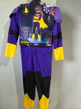 Childrens Bat Girl Halloween Costume