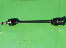 TOYOTA COROLLA 84-87 FRONT RIGHT AXLE DRIVE SHAFT ASSY 43410-12050 OEM SPRINTER