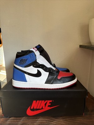 Air Jordan 1 High OG Top 3 EU 44/ US 10