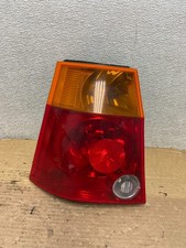 2004 2005 2006 Chrysler Pacifica Left Driver Lh Tail Light Oem Ab5302 Lk