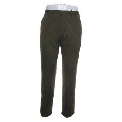 Hugo Boss, Wanderhose, Größe: 46, Grün, Nylon, Einfarbig, Herren #0IG
