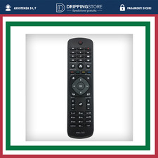 Telecomando per PHILIPS RC 2023601 / 01 (313923814161