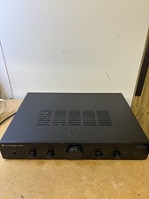 Cambridge Audio Topaz AM5 Amplifier Stereo, Only Part Tested Powers On