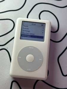 iPod 20GB New for sale | eBay
