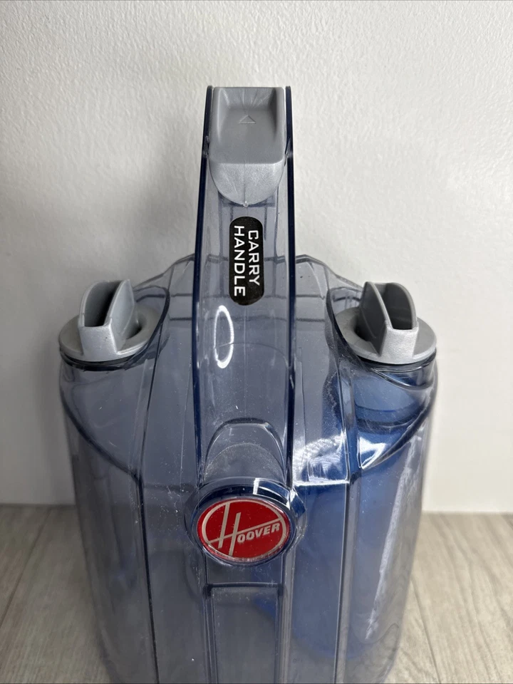 Hoover Max Extract 77 Multi Surface Pro Cleaner Water Solution Tank Ships FREE - image 2 of 4