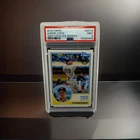 Aaron Judge 2018 Topps 1983 Design Rookie Cup #83-24 PSA 9 MINT Yankees