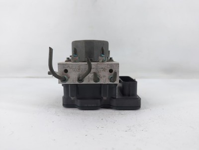 2019 Mitsubishi Mirage Abs Pump Control Module DG1I3