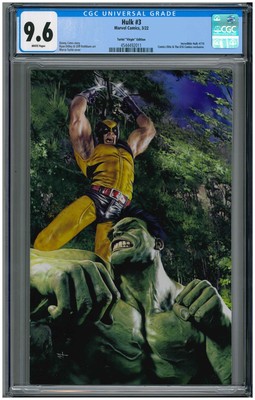 Hulk #3