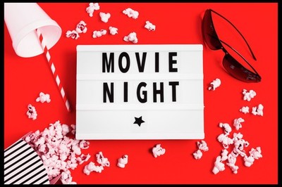 Movie Night DVD Movies & Shows **DISC ONLY - Buy 4 Or More Get 50% OFF