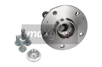 Original Maxgear Radlagersatz 33-0626 FüR Suzuki