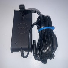 DELL ADP-65JB B 19.5V 3.34A 65W Genuine Original AC Power Adapter Charger