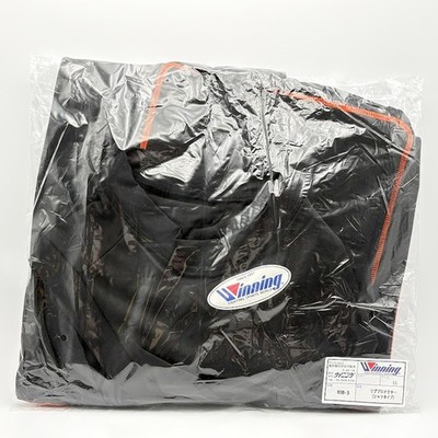 Winning Boxing Rib Protector (shirt type) RIB-3 M/L/LL made in