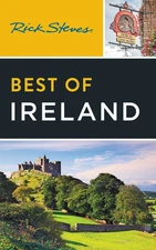 Rick Steves Best of Ireland - paperback Steves, Rick|O'Connor, Pat