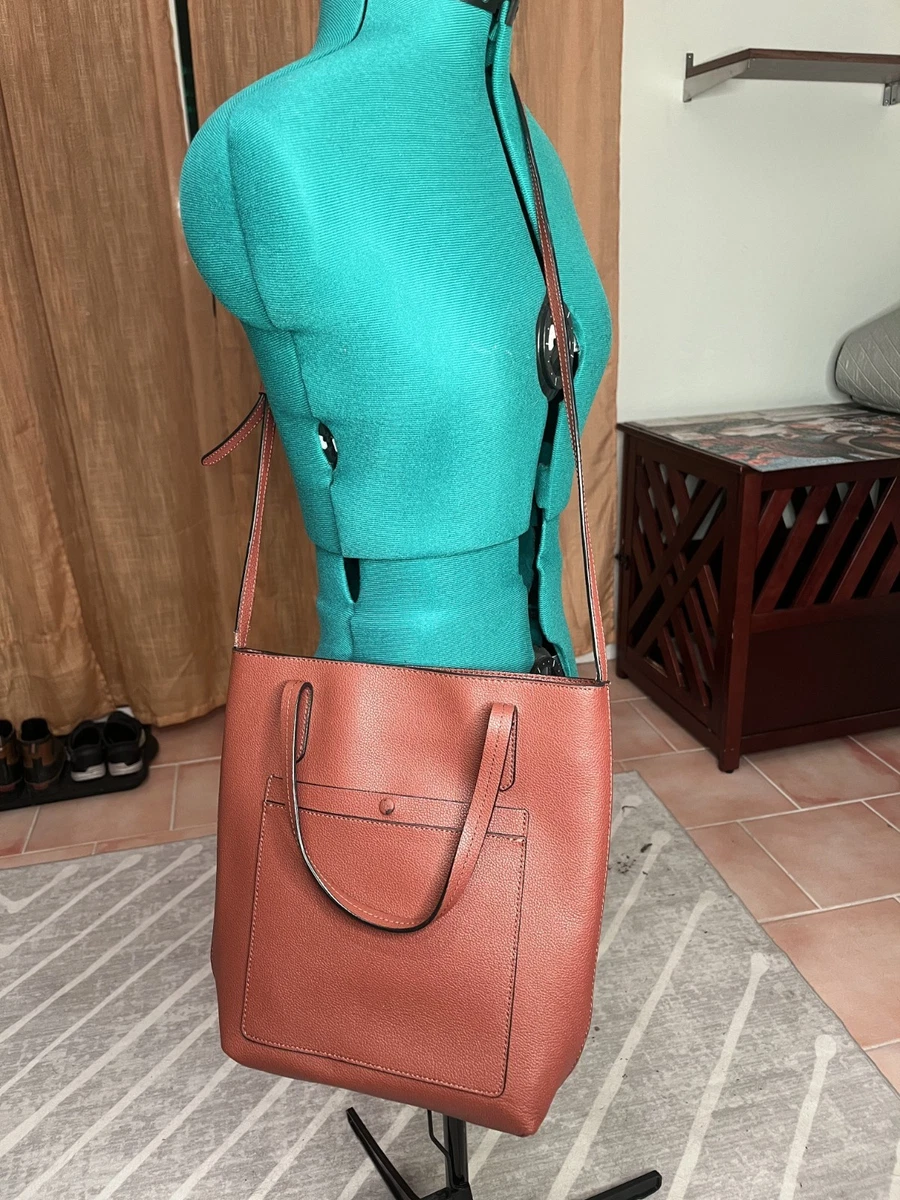 Banana Republic Leather Tote Bags for Women for sale | eBay