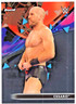 CESARO 2021 Topps Finest Base #48 Professional Wrestling Trading Card