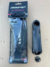 New Zipp 140mm carbon SL Sprint stem