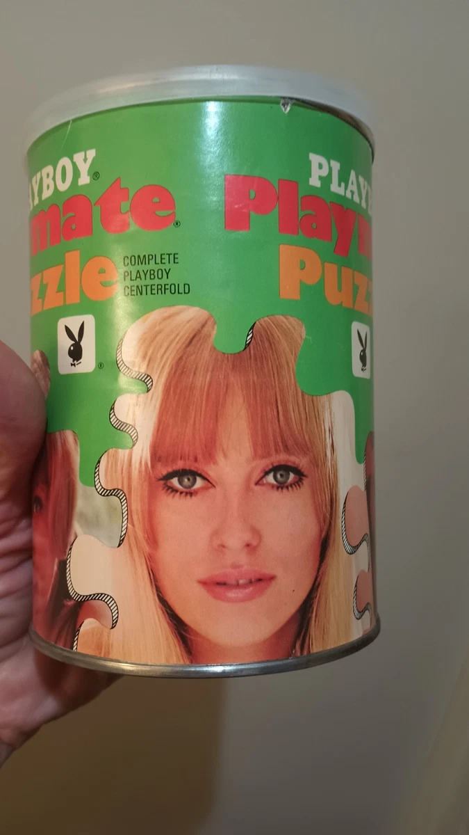 Playboy Vintage Jigsaw Puzzles for sale - eBay