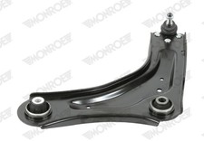 MONROE Querlenker Radaufhängung vorne für Renault Laguna III BT0/1